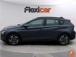 Hyundai Bayon 1.2 MPI Maxx