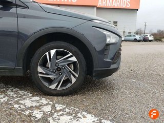 Hyundai Bayon 1.2 MPI Maxx