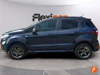 Ford Ecosport 1.0T EcoBoost 103kW (140CV) S&S S Line