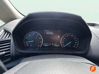 Ford Ecosport 1.0T EcoBoost 103kW (140CV) S&S S Line