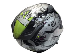 casco off road jiekai ecer 22-05