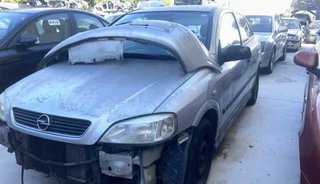 Culata opel 97248299 astra berlina 1.7 16v 154168
