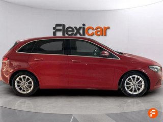 Mercedes Clase B B 200 d