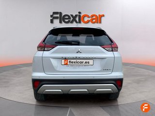 Mitsubishi Eclipse Cross PHEV Kaiteki 4WD