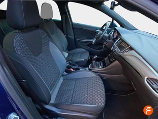 Opel Astra 1.2T SHL 81kW (110CV) Astra ST