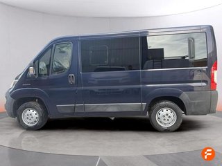 Fiat Ducato Ducato 30 2.3 MJT 150CV PC-TN Combi