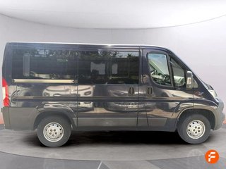 Fiat Ducato Ducato 30 2.3 MJT 150CV PC-TN Combi