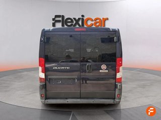 Fiat Ducato Ducato 30 2.3 MJT 150CV PC-TN Combi