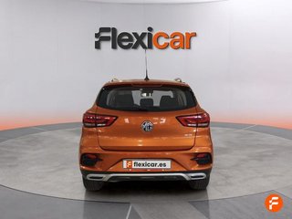 MG ZS 1.5 Luxury