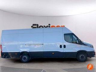 Iveco Daily Manual Cilindrada: 2287 cm³ Tipo de combustible: Diésel