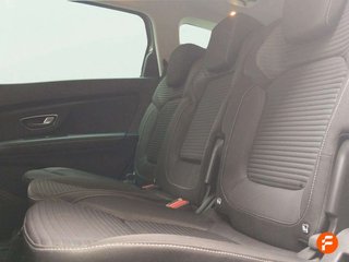 Renault Grand Scénic Zen TCe 103 kW (140CV) EDC GPF MY2021