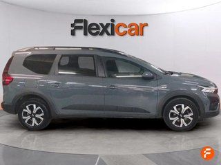Dacia Jogger Expression TCe 81kW (110CV) 7 plazas