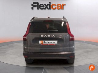 Dacia Jogger Expression TCe 81kW (110CV) 7 plazas