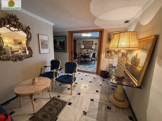 Piso en venta en Playa de Levante en Benidorm