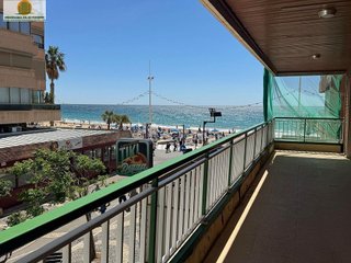 Piso en venta en Playa de Levante en Benidorm