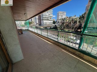 Piso en venta en Playa de Levante en Benidorm