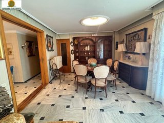 Piso en venta en Playa de Levante en Benidorm
