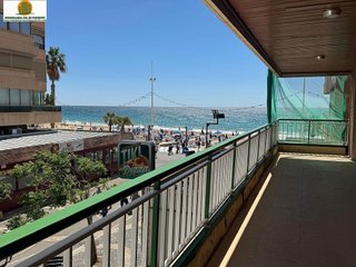 Piso en venta en Playa de Levante en Benidorm
