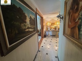 Piso en venta en Playa de Levante en Benidorm