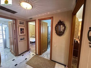 Piso en venta en Playa de Levante en Benidorm