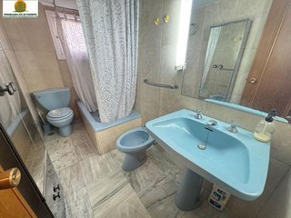 Piso en venta en Playa de Levante en Benidorm
