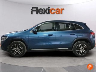 Mercedes GLA GLA 200 D