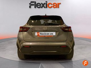 Nissan Juke DIG-T 84 kW (114 CV) 6M/T Tekna