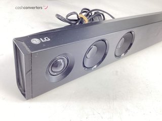 barra sonido lg sqc2