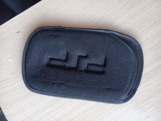 Sony PSP 2004 Plata