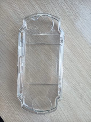 Sony PSP 2004 Plata
