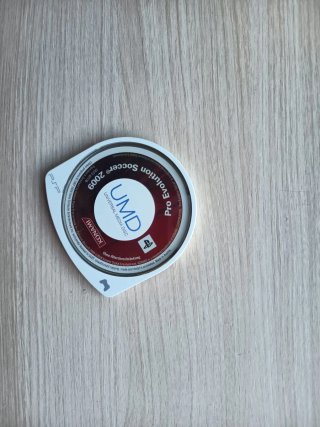 Sony PSP 2004 Plata