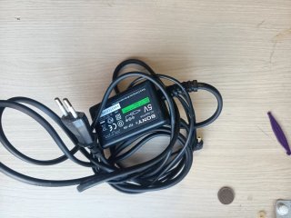 Sony PSP 2004 Plata