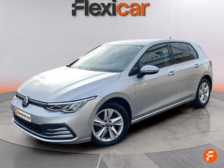 Volkswagen Golf Advance 2.0 TDI 110kW (150CV) DSG