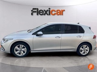 Volkswagen Golf Advance 2.0 TDI 110kW (150CV) DSG