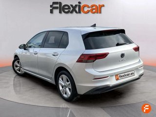 Volkswagen Golf Advance 2.0 TDI 110kW (150CV) DSG