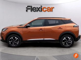 Peugeot 2008 Allure Pack Puretech 100 S&S 6 Vel. MAN