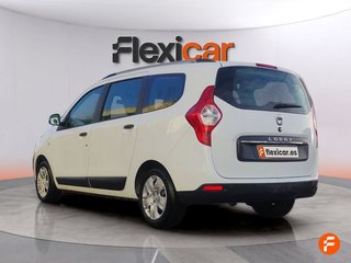Dacia Lodgy Comfort Blue dCi 70kW (95CV) 5Pl - 18
