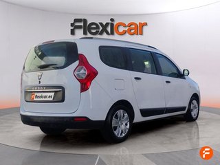 Dacia Lodgy Comfort Blue dCi 70kW (95CV) 5Pl - 18