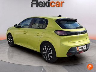 Peugeot 208 Style Gasolina 100 S&S 6 Vel MAN