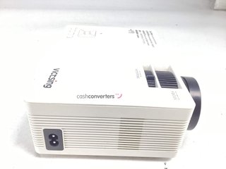 proyector home cinema victsing bh400