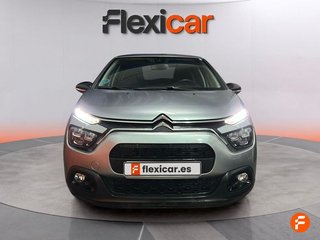 Citroën C3 PureTech 100 Max