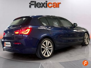 BMW Serie 1 118i