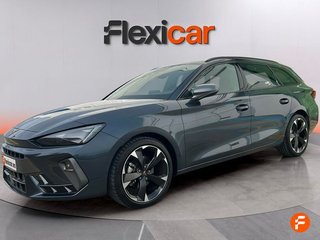 Cupra León SP 1.5 eTSI 110kW (150CV) DSG