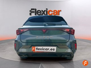 Cupra León SP 1.5 eTSI 110kW (150CV) DSG