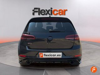 Volkswagen Golf GTI TCR 2.0 TSI 213kW(290CV) DSG
