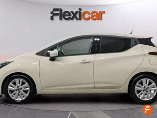 Nissan Micra IG-T 74 kW (100 CV) E6D Acenta