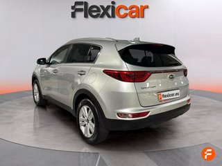 Kia Sportage 1.6 GDi 132CV Drive 4x2