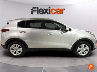 Kia Sportage 1.6 GDi 132CV Drive 4x2