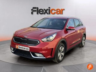 Kia Niro 1.6 GDi Híbrido 104kW (141CV) Drive