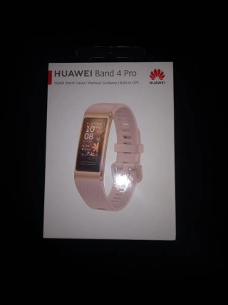 Huawei 4 Pro